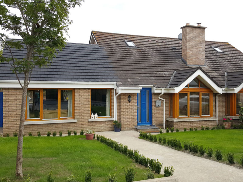 Single storey living in Malahide