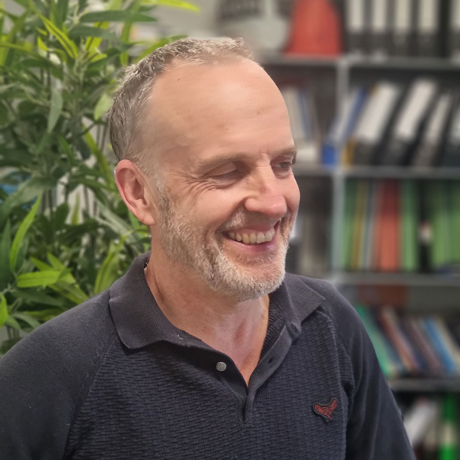 Kevin Brackfield Kevin Brackfield