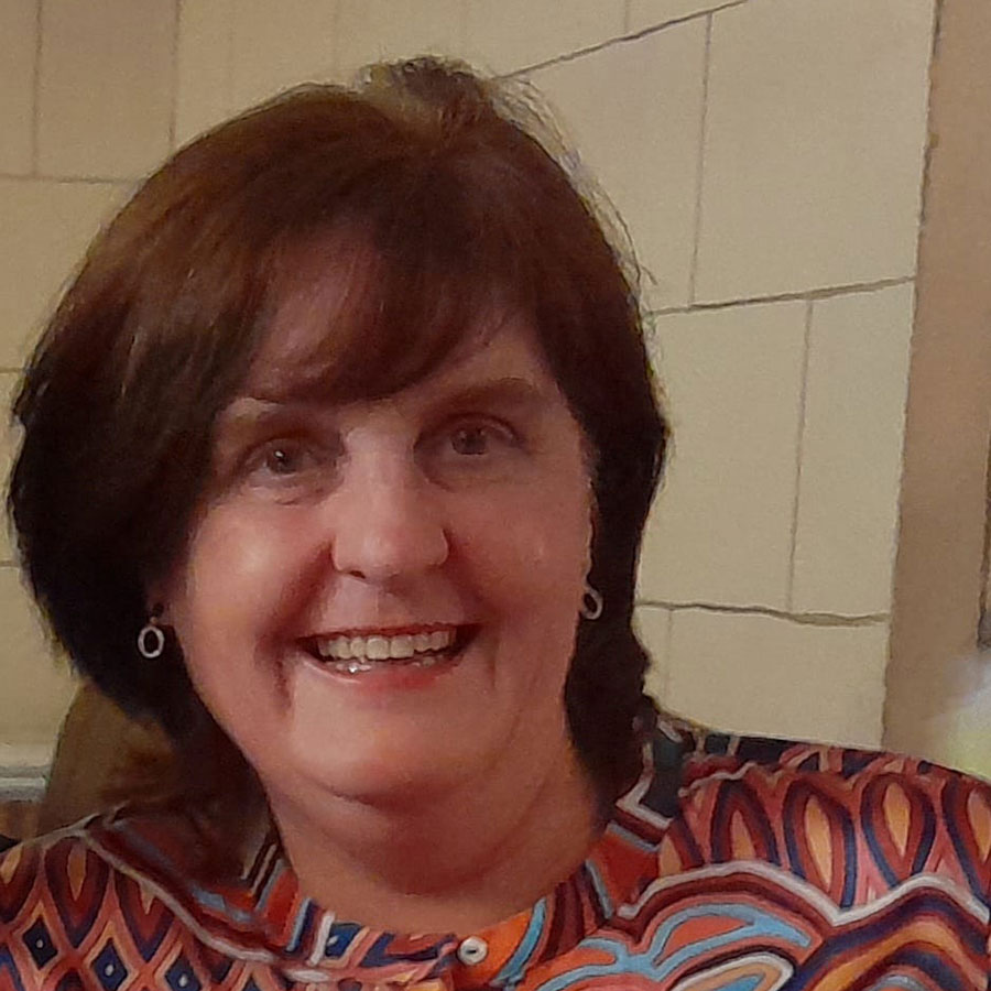 LIZ COFFEY LIZ COFFEY