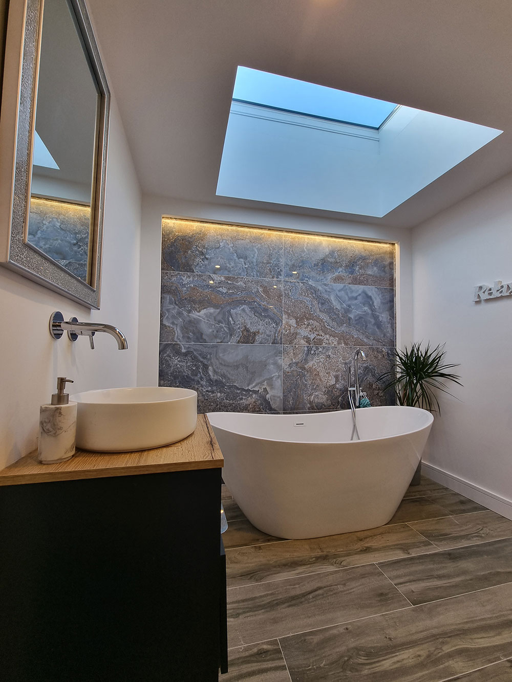 Brackfield Consulting – Engineering Consultancy and Architectural Services