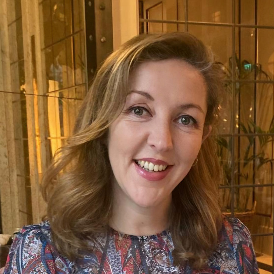 SIOBHAN CORCORAN SIOBHAN CORCORAN